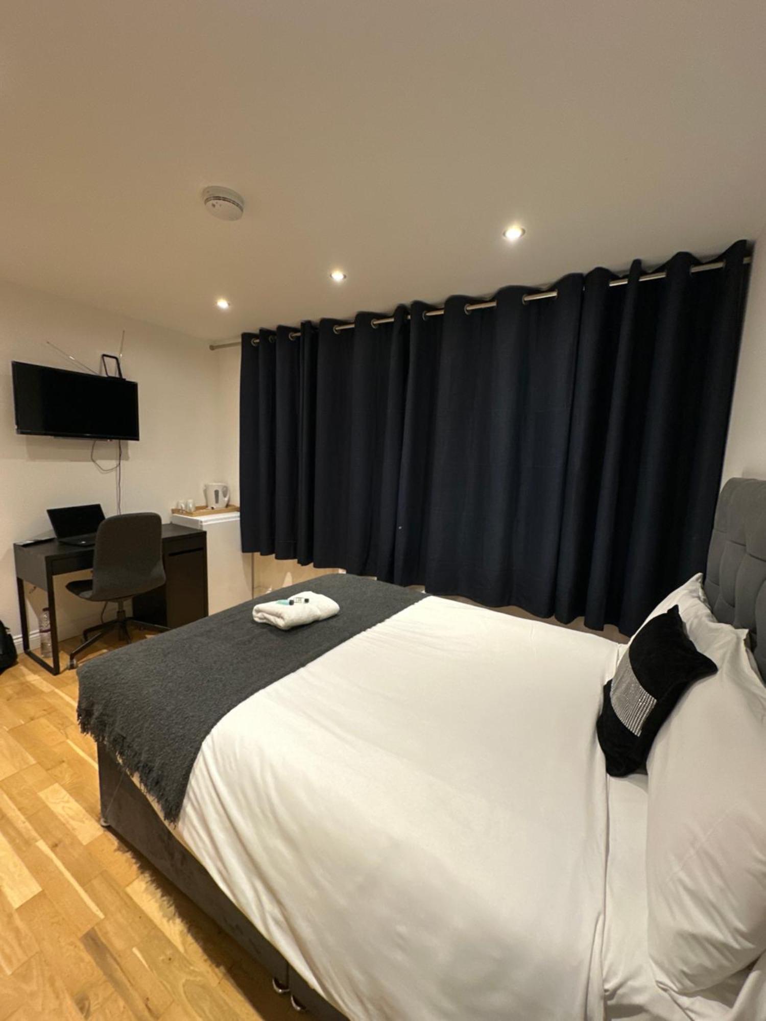 Arena House Guest house