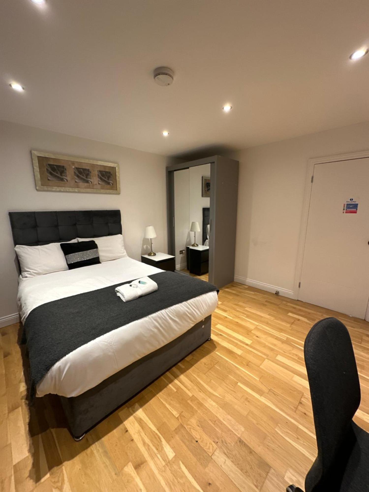 Arena House London